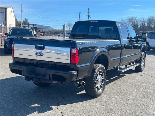 used 2016 Ford F-350 car, priced at $44,981