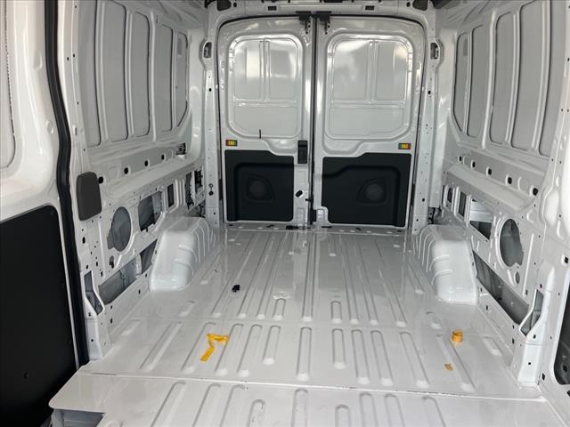 new 2025 Ford Transit-250 car, priced at $52,895