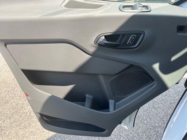new 2025 Ford Transit-250 car, priced at $52,895