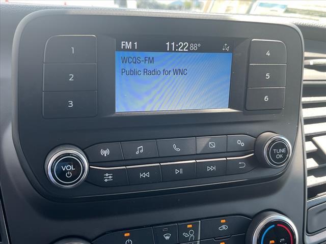 new 2025 Ford Transit-250 car, priced at $52,895