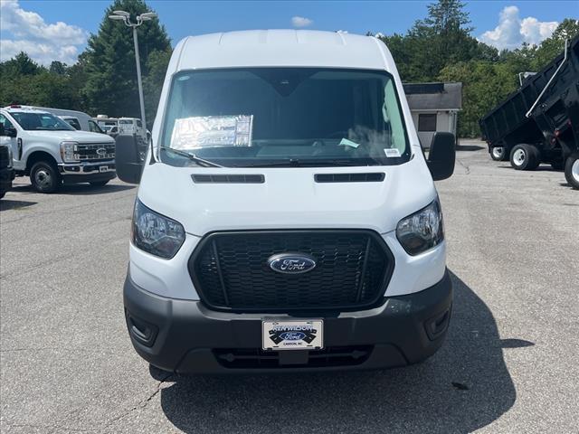 new 2025 Ford Transit-250 car, priced at $52,895