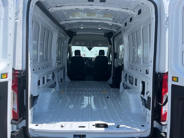 new 2025 Ford Transit-250 car, priced at $52,895