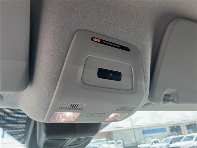 new 2025 Ford Transit-250 car, priced at $52,895