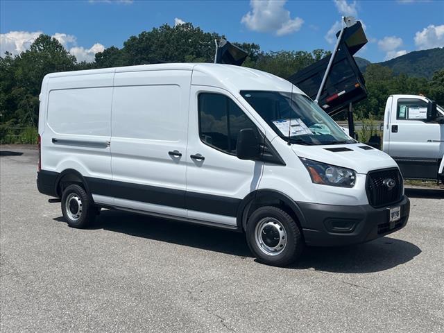 new 2025 Ford Transit-250 car, priced at $52,895