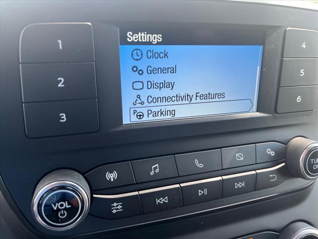 new 2025 Ford Transit-250 car, priced at $52,895