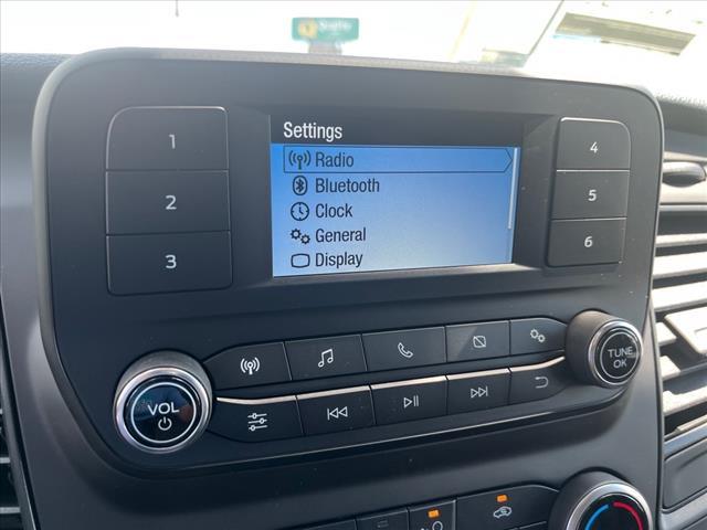 new 2025 Ford Transit-250 car, priced at $52,895