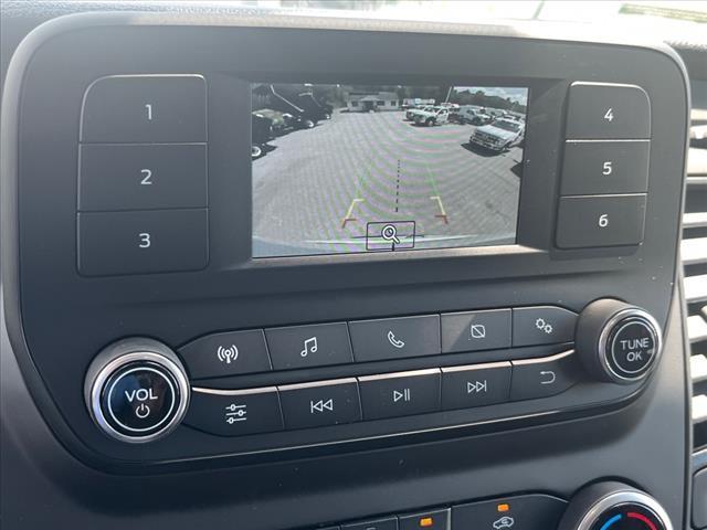 new 2025 Ford Transit-250 car, priced at $52,895