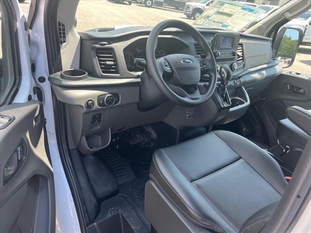 new 2025 Ford Transit-250 car, priced at $52,895