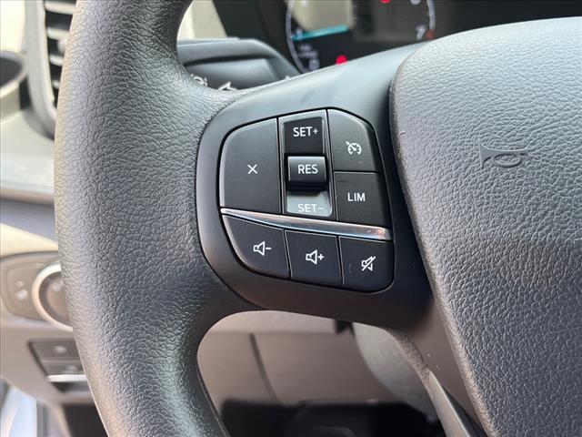 new 2025 Ford Transit-250 car, priced at $52,895