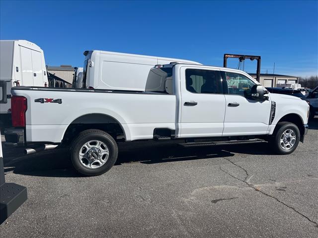 new 2026 Ford F-350 car, priced at $62,720