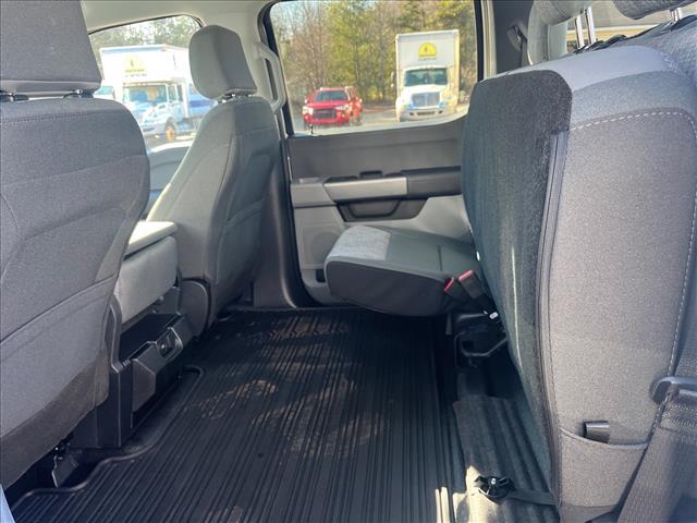 new 2026 Ford F-350 car, priced at $62,720