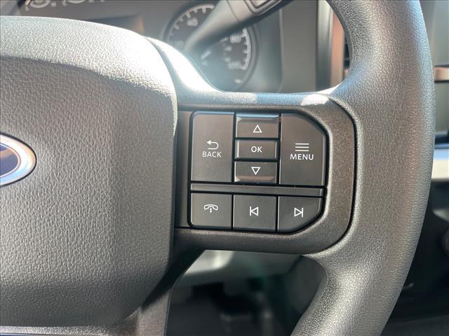 new 2026 Ford F-350 car, priced at $62,720