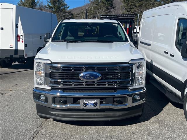 new 2026 Ford F-350 car, priced at $62,720