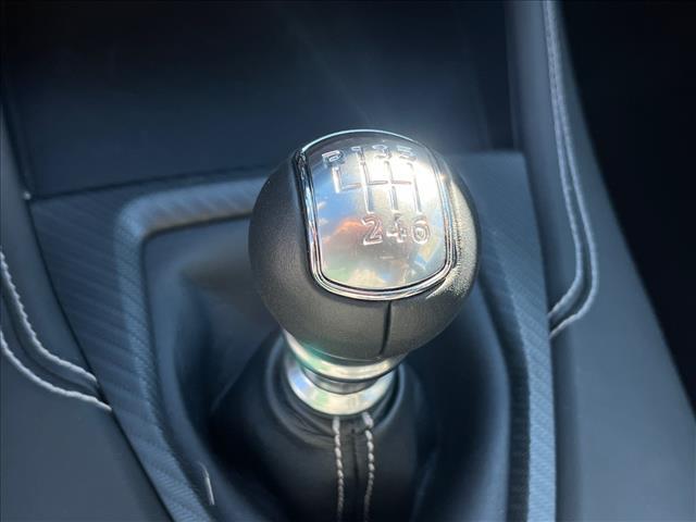 new 2026 Ford Mustang car, priced at $61,735