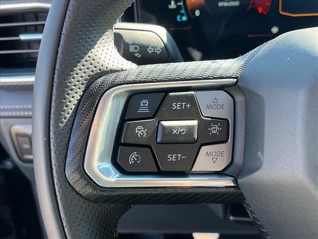 new 2026 Ford Mustang car, priced at $61,735