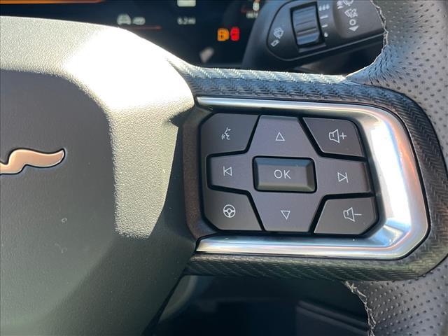 new 2026 Ford Mustang car, priced at $61,735