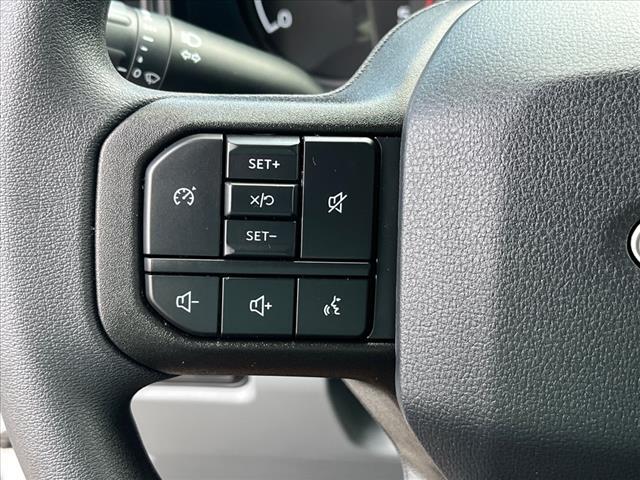 new 2025 Ford F-350 car, priced at $75,275