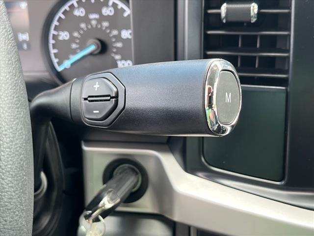 new 2025 Ford F-350 car, priced at $75,275