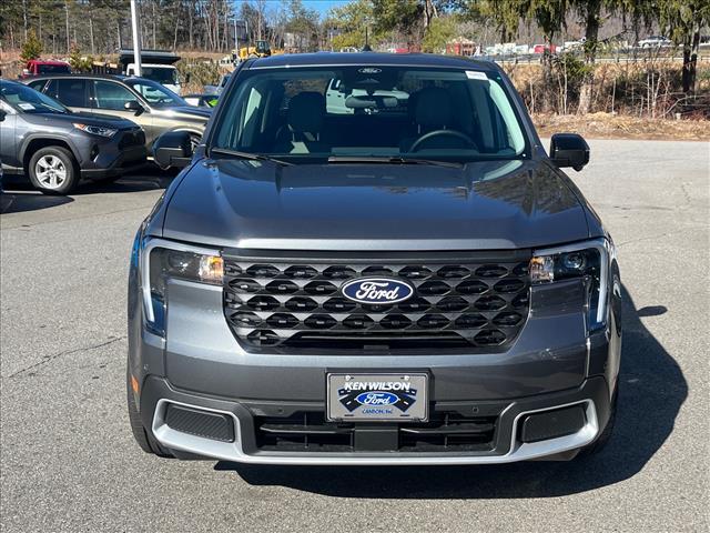 new 2026 Ford Maverick car, priced at $37,680