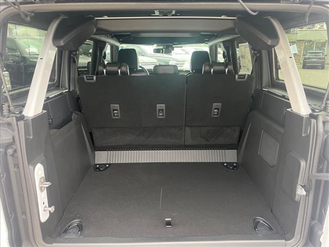 new 2025 Ford Bronco car, priced at $58,555