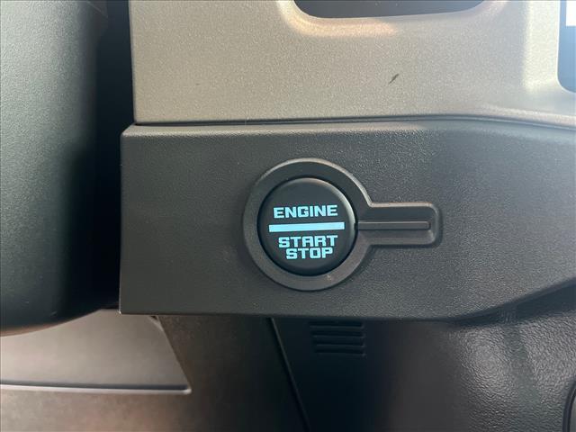 new 2025 Ford Bronco car, priced at $58,555