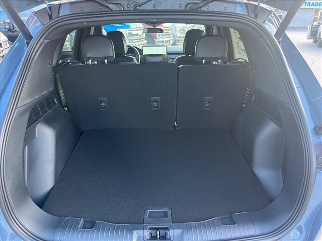 new 2026 Ford Escape car, priced at $37,070