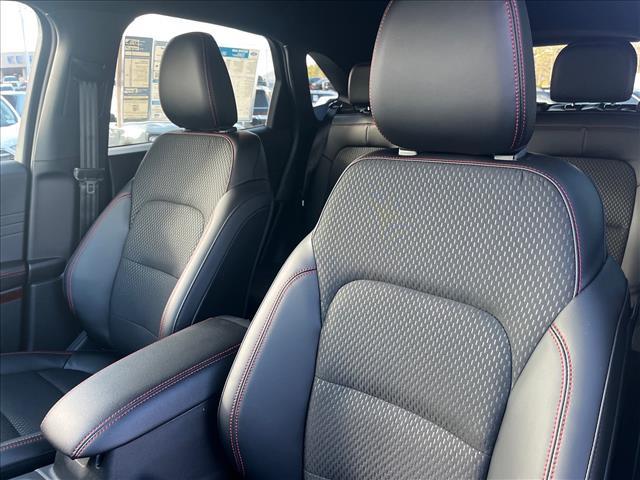 new 2026 Ford Escape car, priced at $37,070