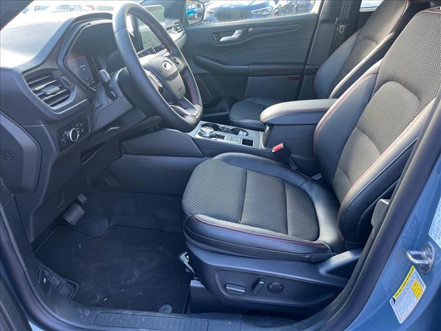 new 2026 Ford Escape car, priced at $37,070