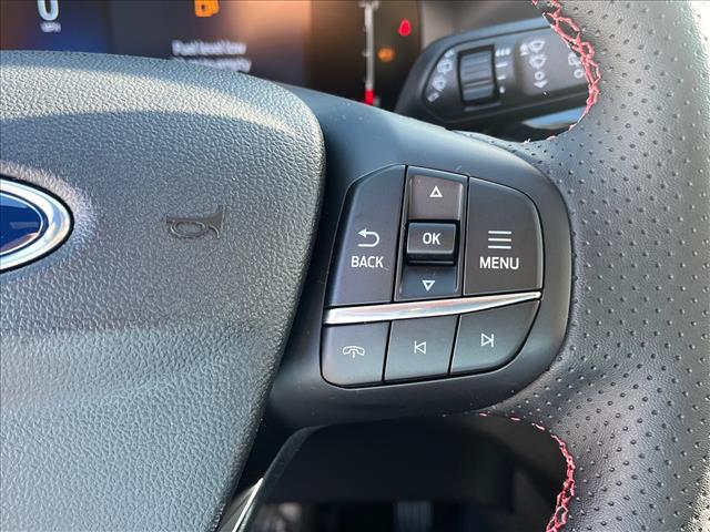 new 2026 Ford Escape car, priced at $37,070