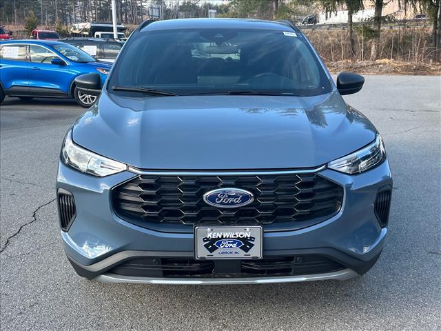 new 2026 Ford Escape car, priced at $37,070