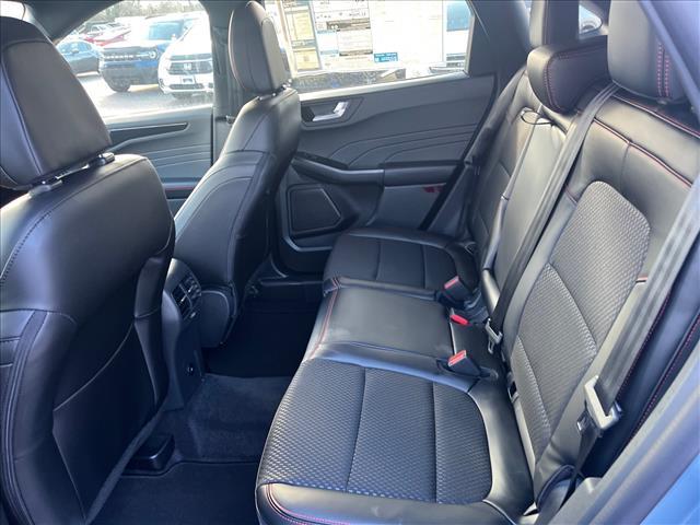 new 2026 Ford Escape car, priced at $37,070