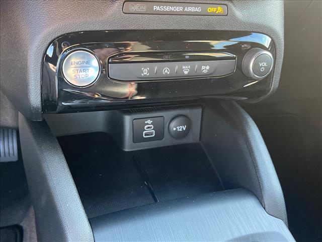 new 2026 Ford Escape car, priced at $37,070