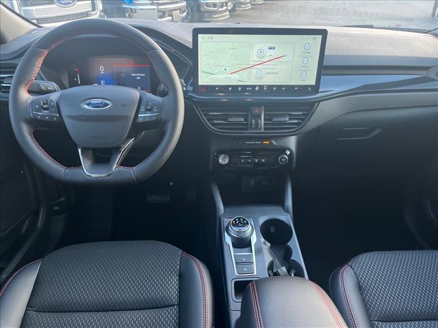 new 2026 Ford Escape car, priced at $37,070