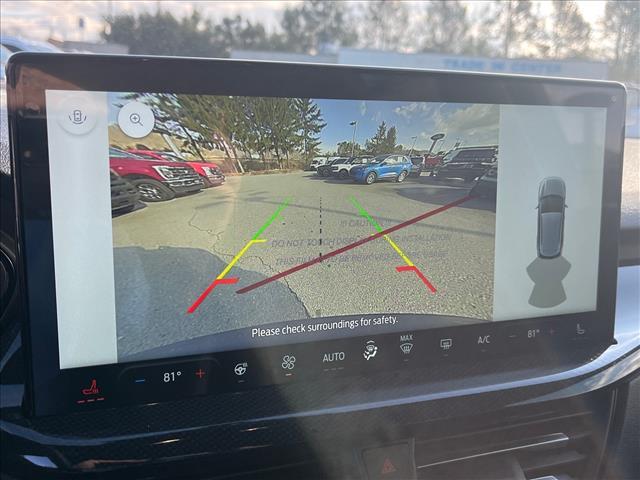 new 2026 Ford Escape car, priced at $37,070