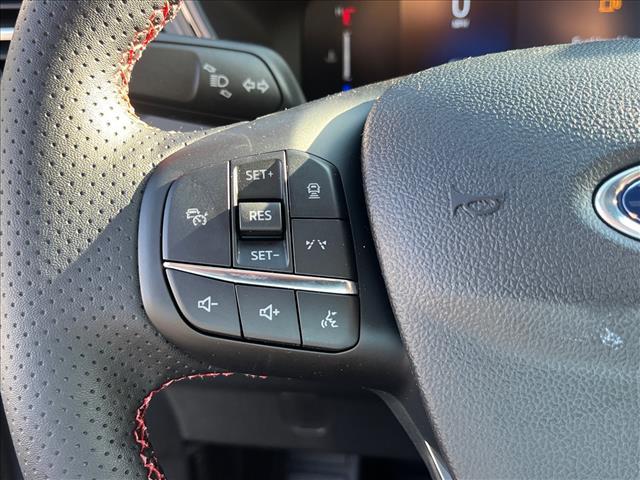 new 2026 Ford Escape car, priced at $37,070