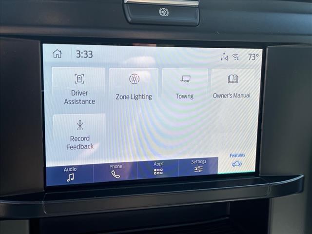 new 2026 Ford F-250 car, priced at $67,175