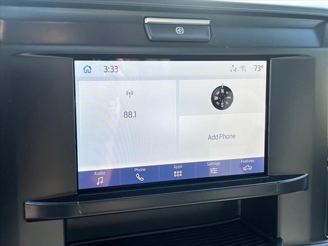 new 2026 Ford F-250 car, priced at $67,175