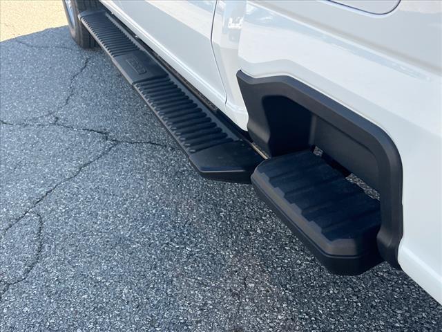 new 2026 Ford F-250 car, priced at $68,895