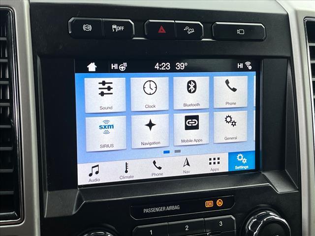 used 2019 Ford F-250 car, priced at $54,981