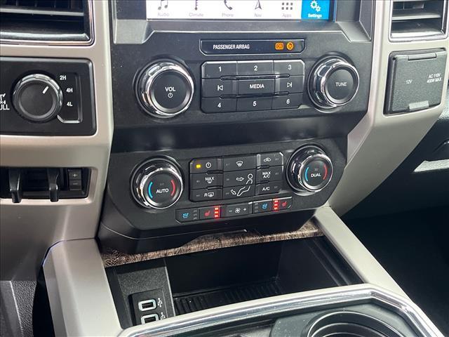 used 2019 Ford F-250 car, priced at $54,981
