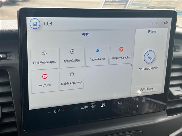 new 2026 Ford Transit-250 car, priced at $60,710