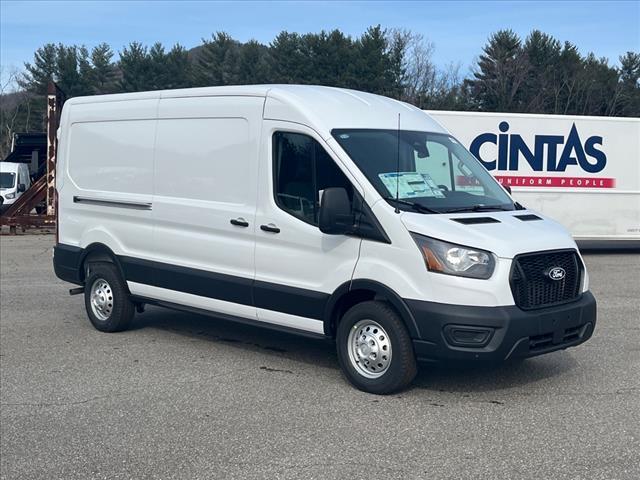 new 2026 Ford Transit-250 car, priced at $60,710