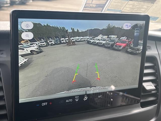 new 2026 Ford Transit-250 car, priced at $60,710