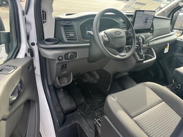 new 2026 Ford Transit-250 car, priced at $60,710