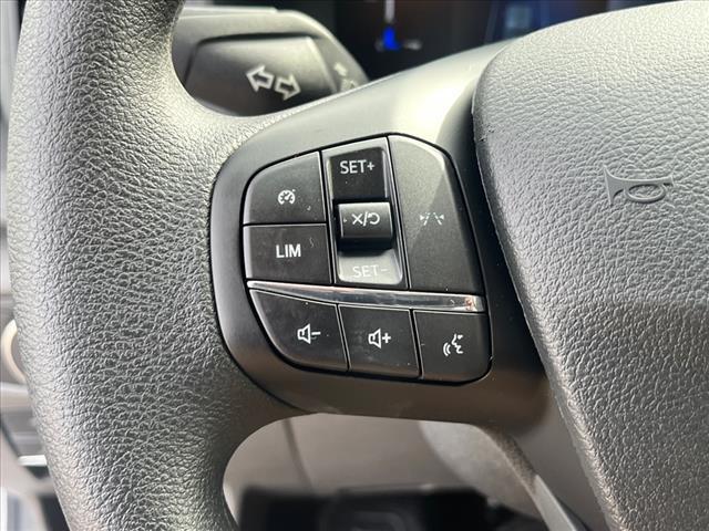 new 2026 Ford Transit-250 car, priced at $60,710