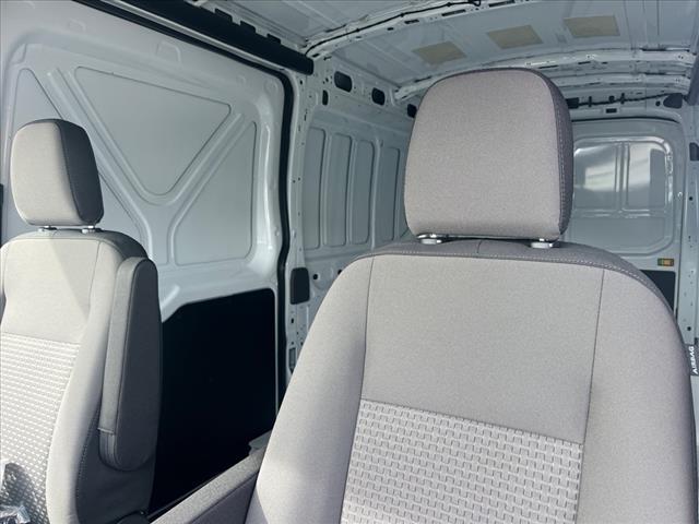 new 2026 Ford Transit-250 car, priced at $60,710