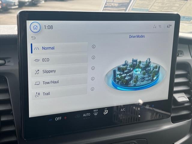 new 2026 Ford Transit-250 car, priced at $60,710