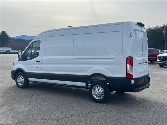 new 2026 Ford Transit-250 car, priced at $60,710