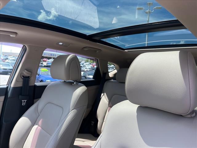 used 2017 Hyundai Tucson car, priced at $20,379
