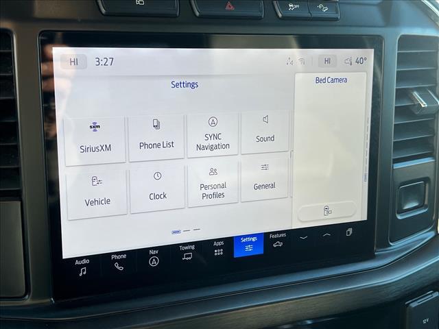 used 2024 Ford F-350 car, priced at $61,781